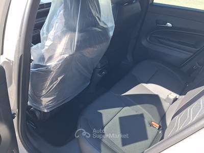 Jeep Avenger 100 CV MHEV Summit Grigio usata Fossano