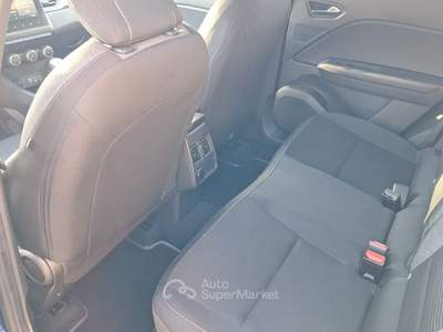Renault Captur GPL FAP Zen UNICO PROPRIETARIO!!! Blu/Azzurro usata Fossano
