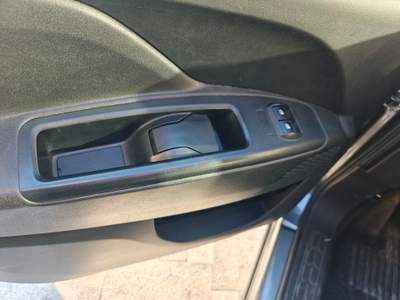 Fiat Doblò Combi 1.6 mjt 105cv Lounge S&S Bianco usata Acireale