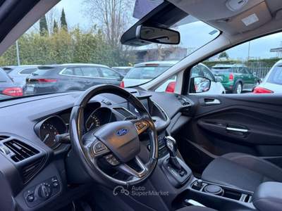 Ford C-Max 1.5 TDCi 120CV Powershift Start&Stop Business Grigio usata CALCINATO
