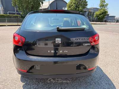 Seat Ibiza 1.4 5p. Stylance Blu/Azzurro usata CALCINATO