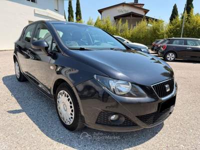 Seat Ibiza 1.4 5p. Stylance Blu/Azzurro usata CALCINATO