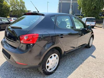 Seat Ibiza 1.4 5p. Stylance Blu/Azzurro usata CALCINATO