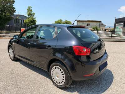 Seat Ibiza 1.4 5p. Stylance Blu/Azzurro usata CALCINATO