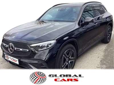 Mercedes-Benz GLC 220d mhev  Premium AMG 4matic auto/Night/Gancio Nero usata Cervignano del Friuli