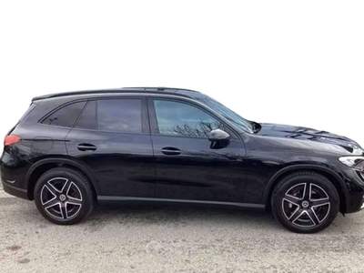 Mercedes-Benz GLC 220d mhev  Premium AMG 4matic auto/Night/Gancio Nero usata Cervignano del Friuli