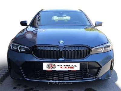 BMW Serie 3 M3 e Touring xdrive M Sport Pro Grigio usata Cervignano del Friuli