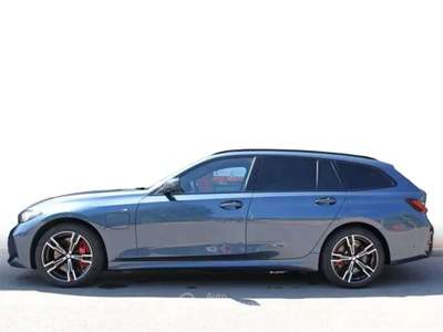 BMW Serie 3 M3 e Touring xdrive M Sport Pro Grigio usata Cervignano del Friuli