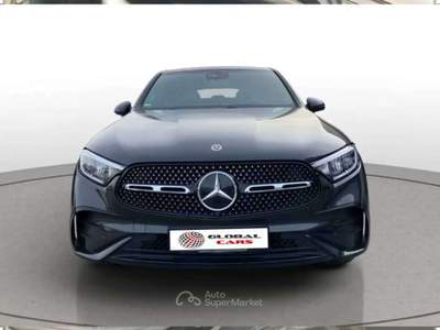 Mercedes-Benz GLC Coupe d 4matic auto Premium Plus AMG/Night/Gancio Grigio usata Cervignano del Friuli