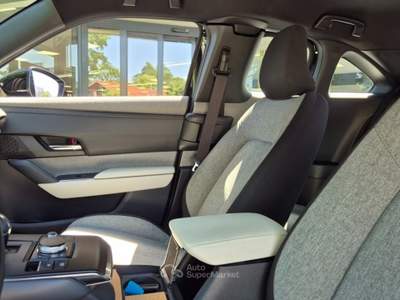 Mazda MX-30 EV  PRIME-LINE Nero usata Casteldaccia