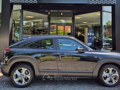 Mazda MX-30 EV  PRIME-LINE Nero usata Casteldaccia