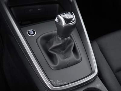 Audi A3 Allestimento Business 2 anni di garanzia Argento usata Bagnolo Mella