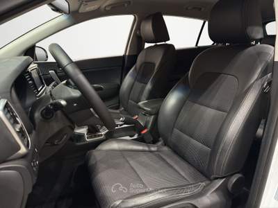 Kia Sportage  1.6 crdi mhev business class 2wd 115cv Bianco usata Firenze
