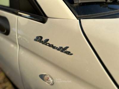 Fiat 500  - 500 1.0 hybrid dolcevita Bianco usata Roma
