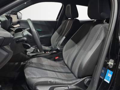 Peugeot 2008  1.2 puretech allure s&s 100cv Nero usata Firenze