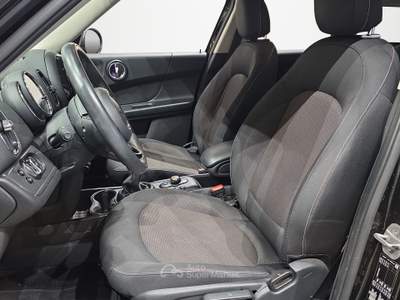 MINI Clubman  1.5 one d baker s Nero usata Firenze