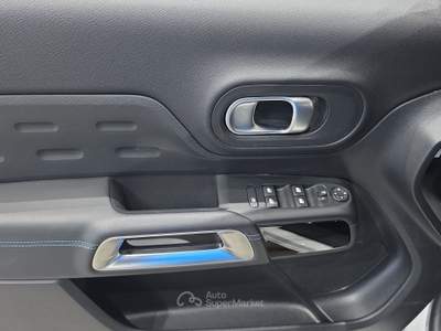 Citroen C5 Aircross  bluehdi 130 s&s eat8 feel pack Bianco usata Firenze