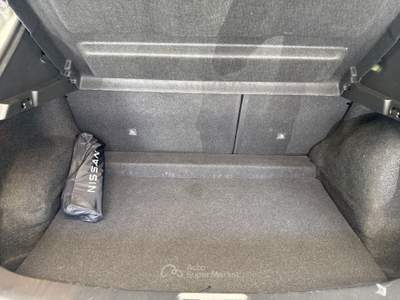Nissan Qashqai Qashqai 1.3 dig-t business 140cv Argento usata San Zeno Naviglio
