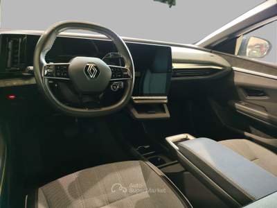Renault Mégane  - mégane e-tech electric ev60 220 cv optimum charge techno Nero usata Treviso