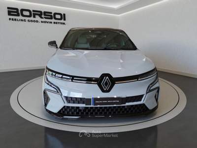 Renault Mégane  - mégane e-tech electric ev60 220 cv optimum charge techno Nero usata Treviso