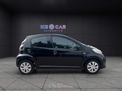 Citroen C1 1.0 5 porte airdream cmp-5 ami Nero usata Roma