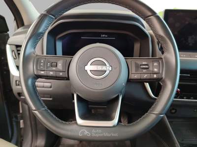 Nissan Qashqai  - qashqai e-power n-connecta Grigio usata Treviso