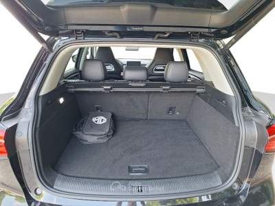MG HS Ehs 1.5 t-gdi phev exclusive auto Nero usata San Vendemiano