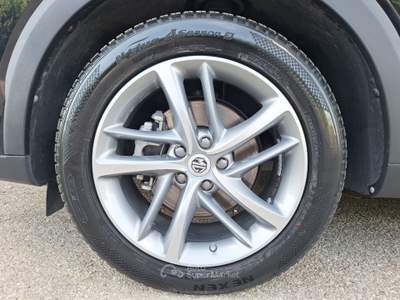 MG HS Ehs 1.5 t-gdi phev exclusive auto Nero usata San Vendemiano