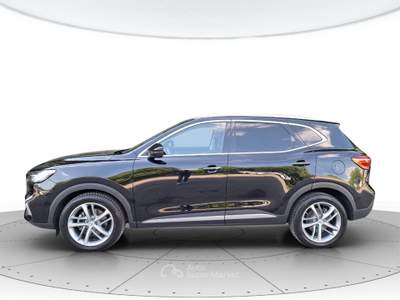 MG HS Ehs 1.5 t-gdi phev exclusive auto Nero usata San Vendemiano