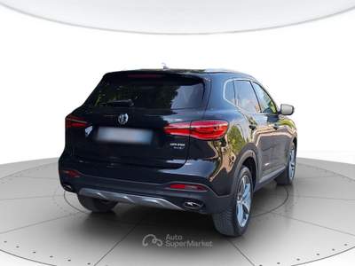 MG HS Ehs 1.5 t-gdi phev exclusive auto Nero usata San Vendemiano