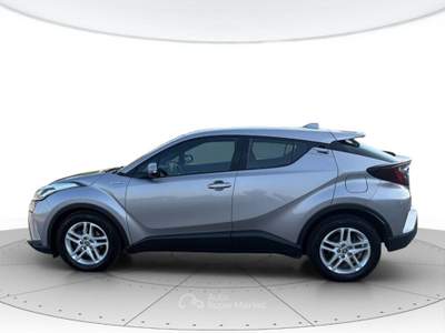 Toyota C-HR C-hr 1.8h business e-cvt Grigio usata Venezia