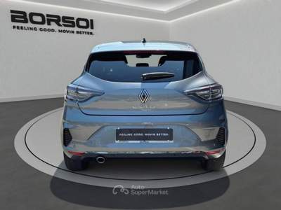 Renault Clio  - clio tce 90 cv 5 porte techno Grigio usata Treviso