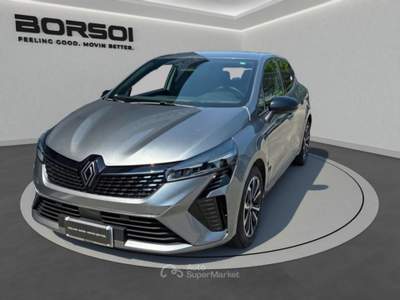 Renault Clio  - clio tce 90 cv 5 porte techno Grigio usata Treviso