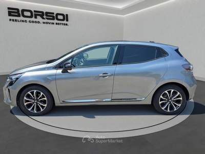 Renault Clio  - clio tce 90 cv 5 porte techno Grigio usata Treviso