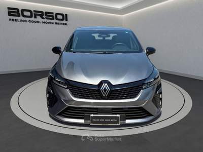 Renault Clio  - clio tce 90 cv 5 porte techno Grigio usata Treviso