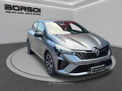 Renault Clio  - clio tce 90 cv 5 porte techno Grigio usata Treviso