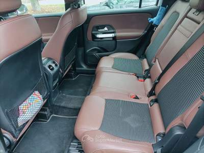 Mercedes-Benz Classe GLB Come nuova con soli 86.000 km Bianco usata Pesaro