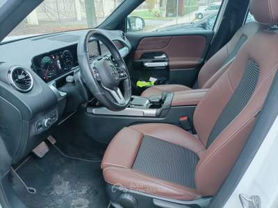 Mercedes-Benz Classe GLB Come nuova con soli 86.000 km Bianco usata Pesaro