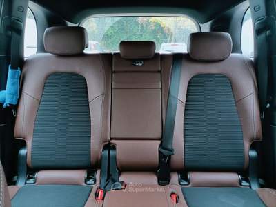 Mercedes-Benz Classe GLB Come nuova con soli 86.000 km Bianco usata Pesaro