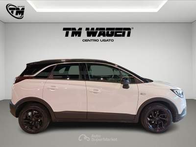 Opel Crossland  -  x 1.5 ecotec d 110 cv start&stop 2020 Bianco usata Firenze