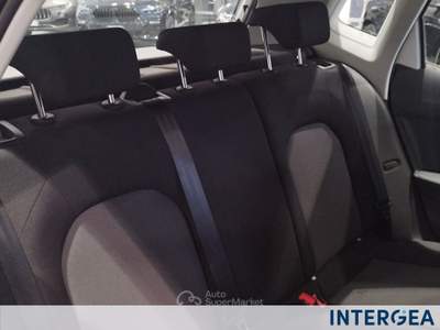 Seat Arona  1.0 tgi reference 90cv Bianco usata Sesto Fiorentino