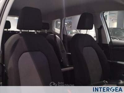 Seat Arona  1.0 tgi reference 90cv Bianco usata Sesto Fiorentino