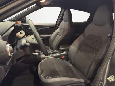 Nissan Juke  1.6 hev n-connecta Grigio usata Firenze