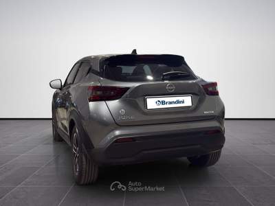 Nissan Juke  1.6 hev n-connecta Grigio usata Firenze