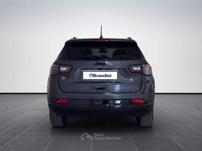 Jeep Compass Compass 1.5 turbo t4 mhev summit 2wd 130cv dct Grigio usata Firenze