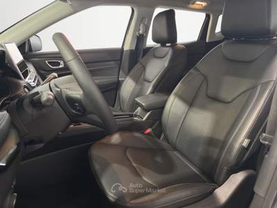 Jeep Compass Compass 1.5 turbo t4 mhev summit 2wd 130cv dct Grigio usata Firenze
