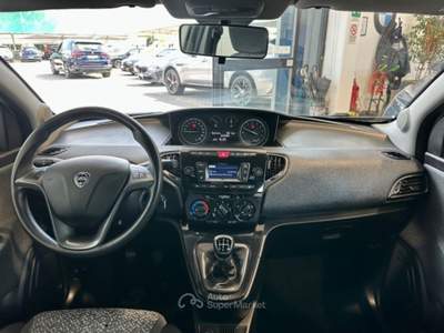 Lancia Ypsilon 1.2 69CV S&S Elefantino Blu *NEOPAT*BLUETOOTH* Blu/Azzurro usata Cassina de' Pecchi