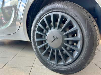 Lancia Ypsilon 1.2 69CV S&S Elefantino Blu *NEOPAT*BLUETOOTH* Blu/Azzurro usata Cassina de' Pecchi