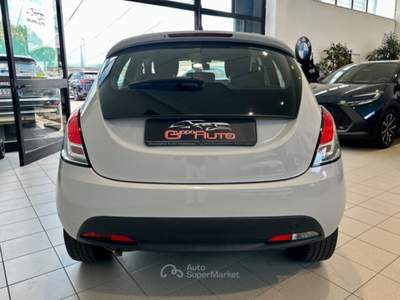 Lancia Ypsilon 1.2 69CV S&S Elefantino Blu *NEOPAT*BLUETOOTH* Blu/Azzurro usata Cassina de' Pecchi