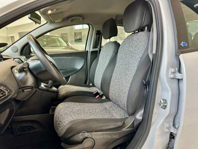 Lancia Ypsilon 1.2 69CV S&S Elefantino Blu *NEOPAT*BLUETOOTH* Blu/Azzurro usata Cassina de' Pecchi